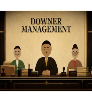 Downer Management Steam Key GLOBAL
